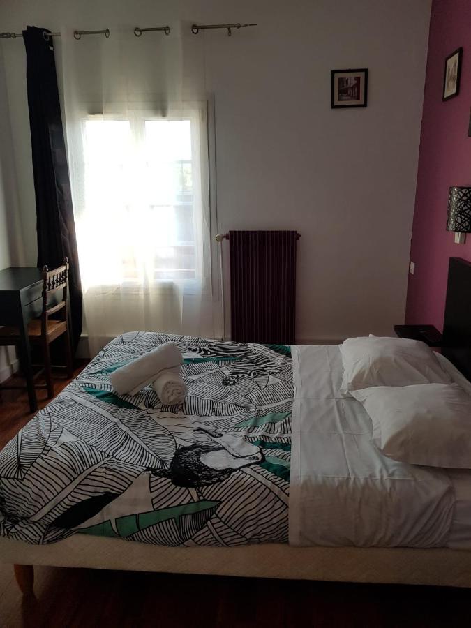 Hotellerie Normande Dozulé المظهر الخارجي الصورة