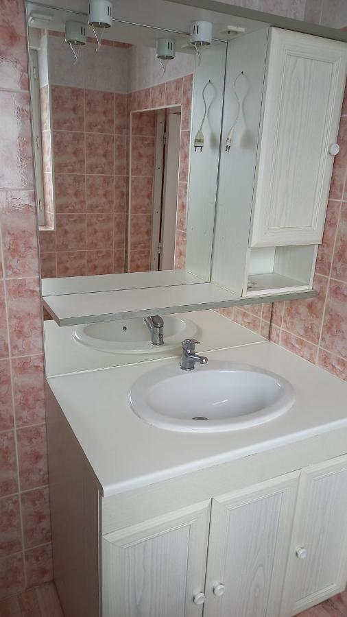 Hotellerie Normande Dozulé المظهر الخارجي الصورة