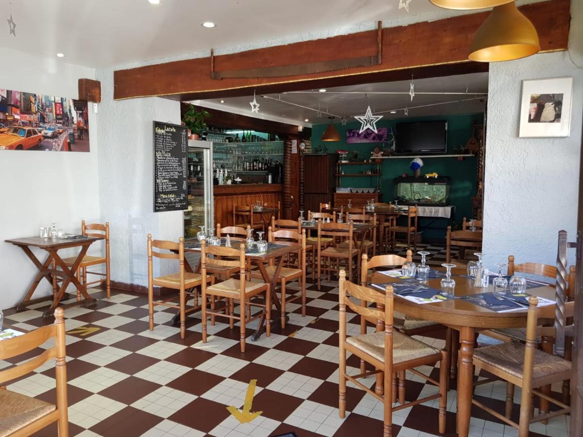Hotellerie Normande Dozulé المظهر الخارجي الصورة
